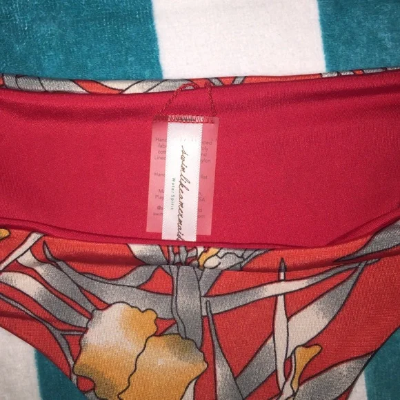 Brand new Swim Like A Mermaid bikini set - Picture 2 of 3